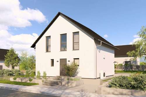 Foto - Haus zum Kaufen in Krefeld 539.400,00 € 140 m²