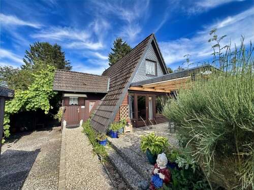Foto - Haus zum Kaufen in Winsen 129.000,00 € 53 m²