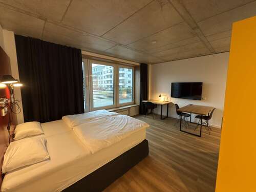 Foto - Wohnung zum Mieten in Düsseldorf 1.010,00 € 35 m²