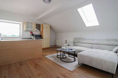 Foto - Wohnung zum Kaufen in Lahntal 139.000,00 € 40.15 m²