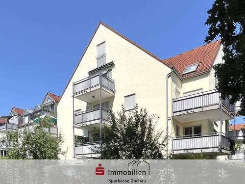 Foto - Wohnung zum Kaufen in Karlsfeld 295.000,00 € 54 m²