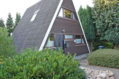 Foto - Haus zum Kaufen in Damp 239.000,00 € 68 m²