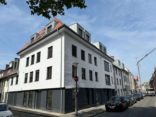Foto - Wohnung zum Mieten in Münster 1.740,00 € 86.95 m²