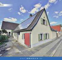 Haus zum Kaufen in Frankenthal 310.000,00 € 90 m²