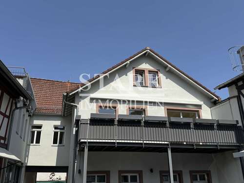 Foto - Wohnung zum Mieten in Königstein im Taunus 3.980,00 € 319 m²