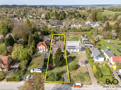 Foto - Haus zum Kaufen in Kiel 495.000,00 € 99 m²