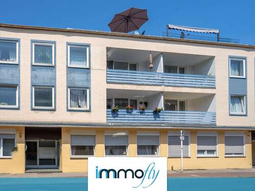 Foto - Wohnung zum Kaufen in Mönchengladbach 116.000,00 € 78 m²