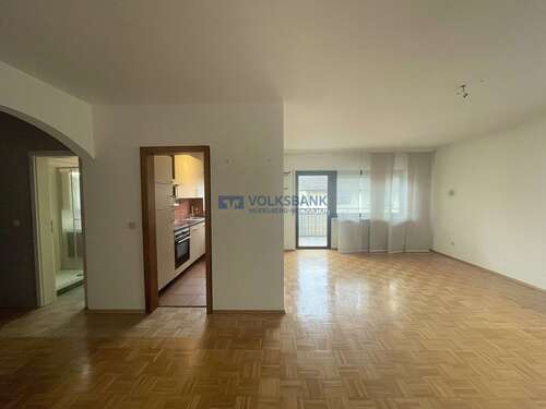 Foto - Wohnung zum Kaufen in Sandhausen 205.000,00 € 68.3 m²