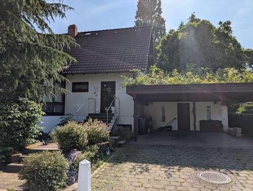 Foto - Haus zum Kaufen in Pliezhausen 589.000,00 € 198 m²
