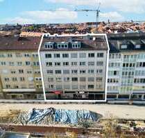 Wohnung zum Kaufen in Nürnberg 119.000,00 € 31 m²