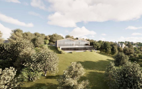 Foto - Grundstück zu verkaufen in Starnberg 7.500.000,00 € 4585 m²