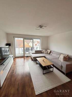 Foto - Wohnung zum Kaufen in Bad Rappenau 350.000,00 € 83 m²