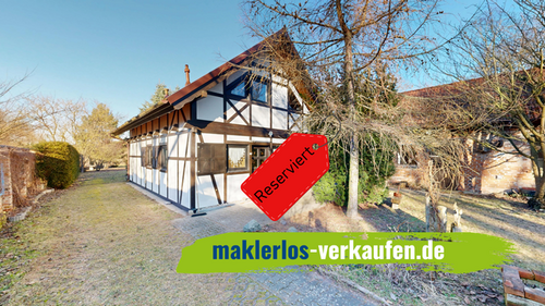 Foto - Haus zum Kaufen in Zechin OT Buschdorf 239.000,00 € 101 m²