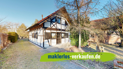 Foto - Haus zum Kaufen in Zechin OT Buschdorf 239.000,00 € 101 m²