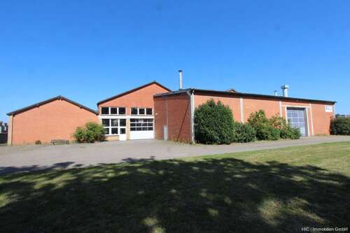 Foto - Halle in Nettetal 895.000,00 € 1469 m²