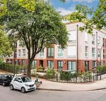 Wohnung zum Mieten in Hamburg 799,00 € 41.98 m²