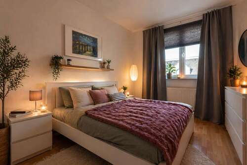 Foto - Wohnung zum Kaufen in Essen Bredeney 269.000,00 € 70 m²