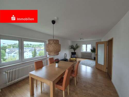 Foto - Wohnung zum Kaufen in Oberursel 298.000,00 € 91.3 m²