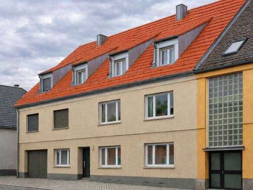 Foto - Wohnung zum Mieten in Nürnberg 750,00 € 55 m²