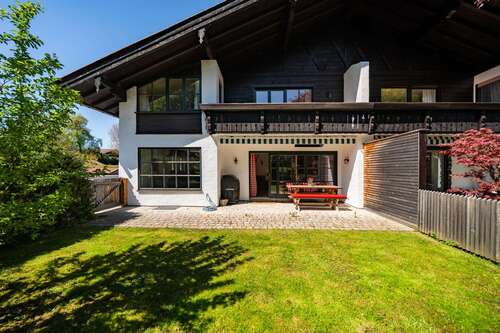Foto - Haus zum Kaufen in Rottach-Egern 1.650.000,00 € 161 m²
