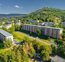Wohnung zum Mieten in Suhl 341,89 € 54.46 m²