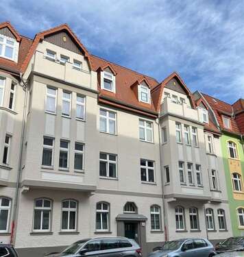 Foto - Wohnung zum Mieten in Magdeburg 770,00 € 95.83 m²