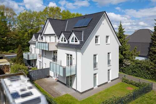 Foto - Wohnung zum Mieten in Oldenburg 1.850,00 € 158 m²