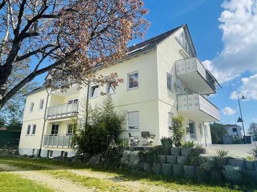 Foto - Wohnung zum Kaufen in Buxheim 320.000,00 € 98 m²