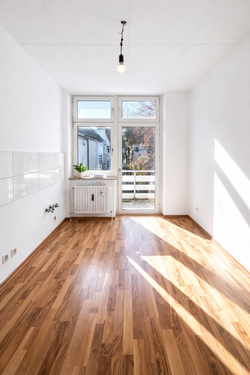 Foto - Wohnung zum Mieten in Duisburg 485,00 € 65.17 m²