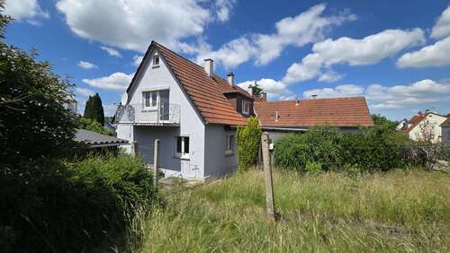 Foto - Haus zum Kaufen in Bretten 349.000,00 € 110 m²