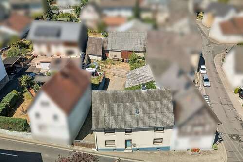 Foto - Haus zum Kaufen in Hundsangen 229.000,00 € 122 m²
