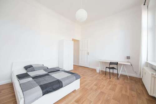 Foto - WG-Zimmer in Berlin 810,00 € 23 m²