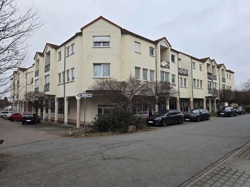 Foto - Wohnung zum Kaufen in Coswig 112.500,00 € 74.6 m²