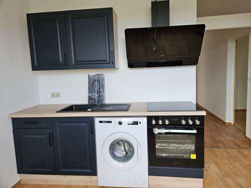 Foto - Wohnung zum Mieten in Cottbus 400,00 € 45.37 m²