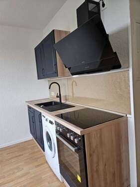 Foto - Wohnung zum Mieten in Cottbus 400,00 € 45.37 m²