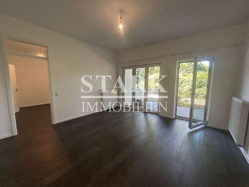 Foto - Wohnung zum Mieten in Frankfurt am Main 1.350,00 € 87.34 m²