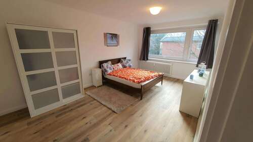 Foto - Wohnen auf Zeit in Hamburg 1.450,00 €