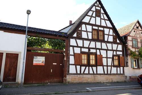 Foto - Haus zum Kaufen in Haßloch 279.000,00 € 122 m²