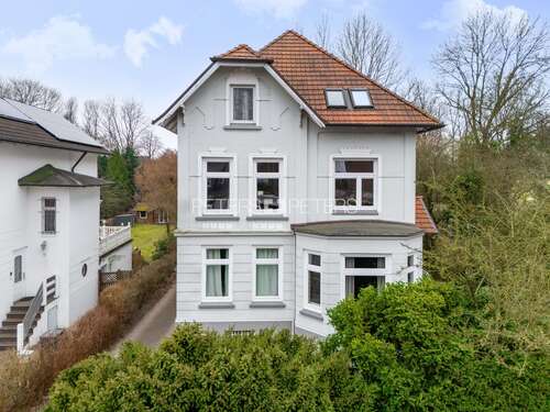 Foto - Büro in Hamburg 1.080.000,00 € 248 m²