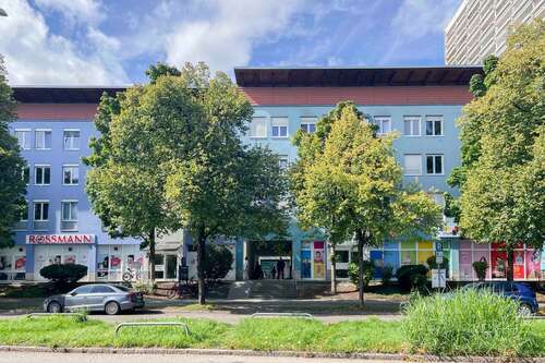 Foto - Wohnung zum Kaufen in München 340.000,00 € 59.52 m²