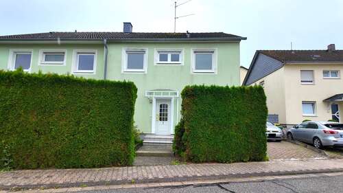 Foto - Haus zum Kaufen in Kirchberg (Hunsrück) 200.000,00 € 129 m²