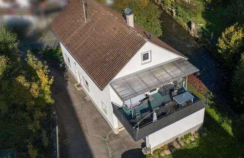 Foto - Haus zum Kaufen in Bingen 298.000,00 € 143 m²