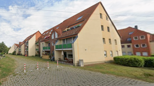 Foto - Wohnung zum Mieten in Müncheberg 616,50 € 75 m²