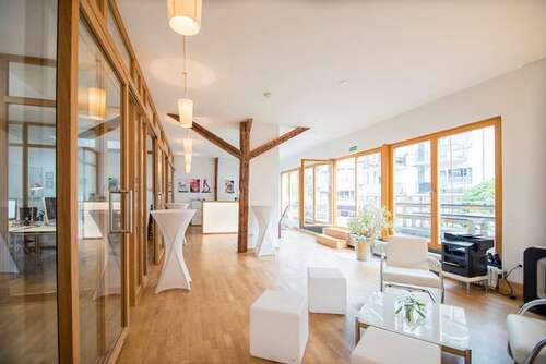 Foto - Büro in Düsseldorf 800,00 € 51 m²