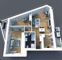 Wohnung zum Kaufen in Leipzig 514.386,00 € 100.86 m²