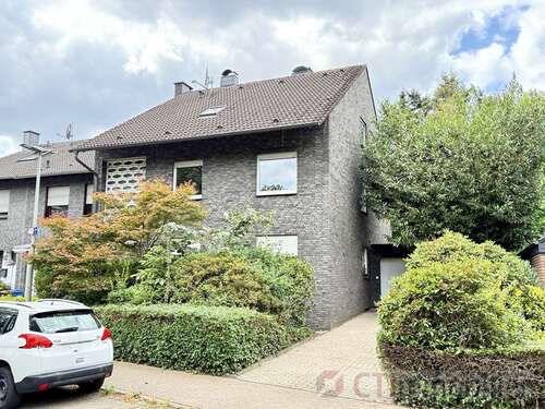 Foto - Haus zum Kaufen in Oberhausen 429.000,00 € 168 m²