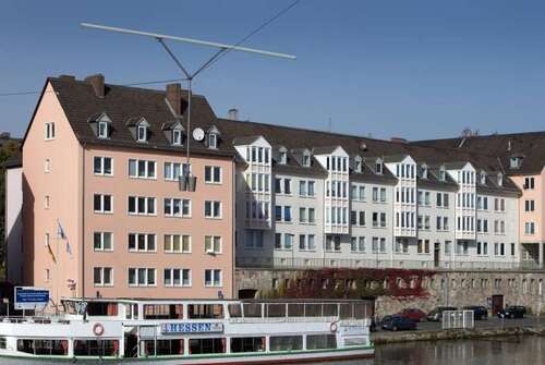 Foto - Wohnung zum Mieten in Kassel 324,00 € 37.67 m²