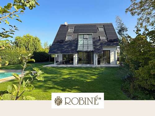 Foto - Haus zum Kaufen in Willich 1.450.000,00 € 269 m²