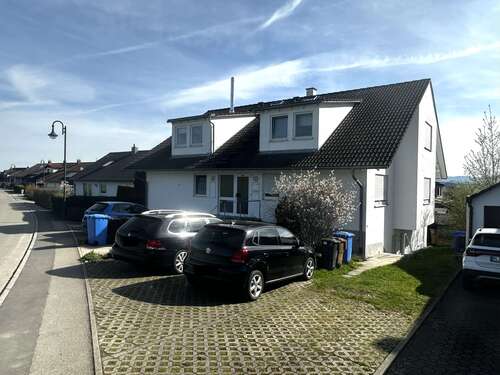 Foto - Wohnung zum Kaufen in Hechingen 178.000,00 € 71 m²