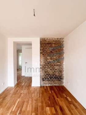Foto - Wohnung zum Mieten in Nauen 780,00 € 52.23 m²